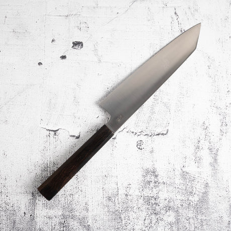 Sukenari ZDP-189 Hairline K tip Gyuto 210mm