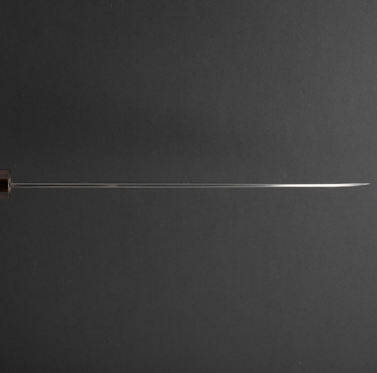 佑成ZDP-189髮絲紋K型牛刀270mm