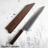 佑成ZDP-189髮絲紋K型牛刀270mm