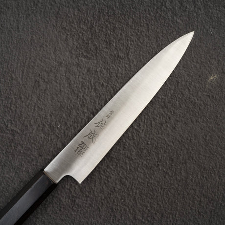 Sukenari ZDP-189 Hairline Petty / Utility 165mm