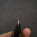 Sukenari ZDP-189 Hairline Petty / Utility 165mm