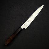 Sukenari ZDP-247 Damascus Sujihiki 240mm, Ebony Handle