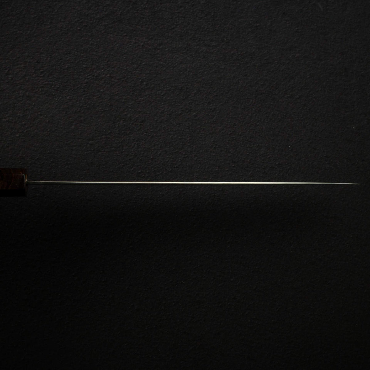 Sukenari ZDP-247 Damascus Sujihiki 240mm, Ebony Handle
