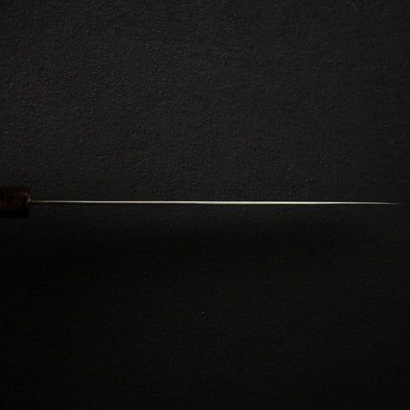 Sukenari ZDP-247 Damascus Sujihiki 240mm, Ebony Handle