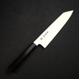 Sukenari ZDP-247 Hairline K-tip Gyuto 240mm, Ebony Handle