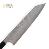 Sukenari ZDP-189 Damascus K-Tip Gyuto 210mm/ 240mm