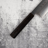 Sukenari SG2 Hairline K-tip Gyuto 270mm Ebony