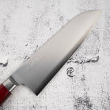 Takamura SG2 Migaki Santoku 170mm