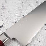 Takamura SG2 Migaki Santoku 170mm