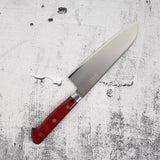 Takamura SG2 Migaki Santoku 170mm