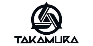 Takamura Hamono Seisakujo logo