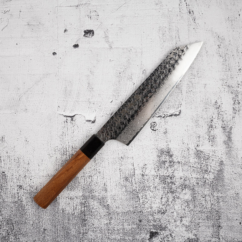 Sakai Takayuki SPG2 Kengata Gyuto 190mm