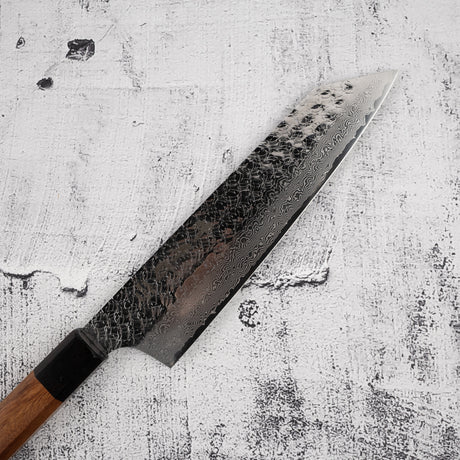 Sakai Takayuki SPG2 Kengata Gyuto 190mm