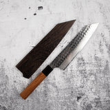 Sakai Takayuki SPG2 Kengata Gyuto 190mm
