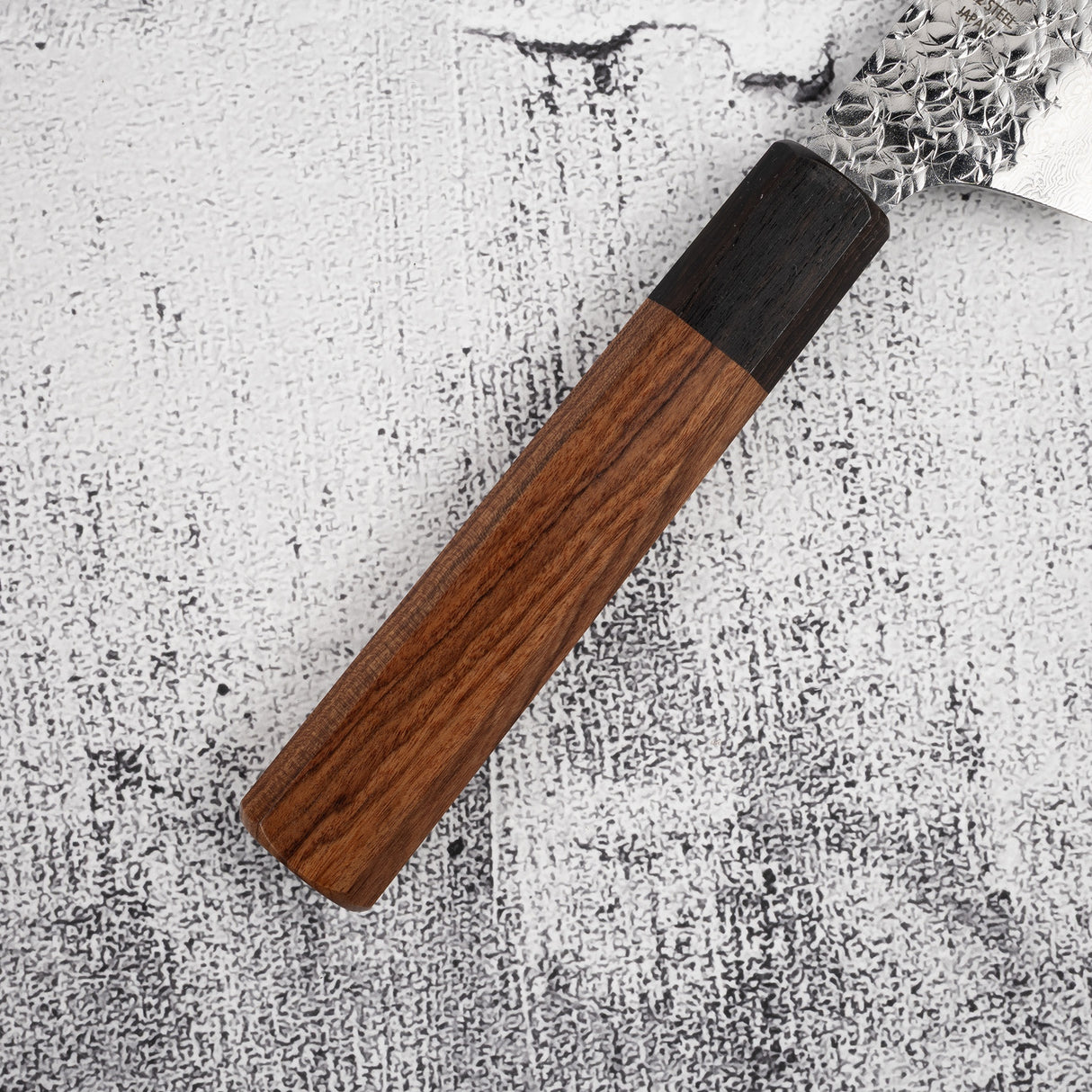 Sakai Takayuki SPG2 Bunka 160mm (Kengata Santoku)