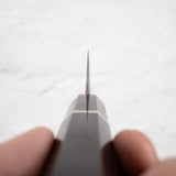 Takeshi Saji SG2 Black Damascus Petty 135mm