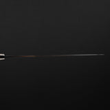 Takeshi Saji SG2 Diamond Damascus Gyuto 210mm Ironwood