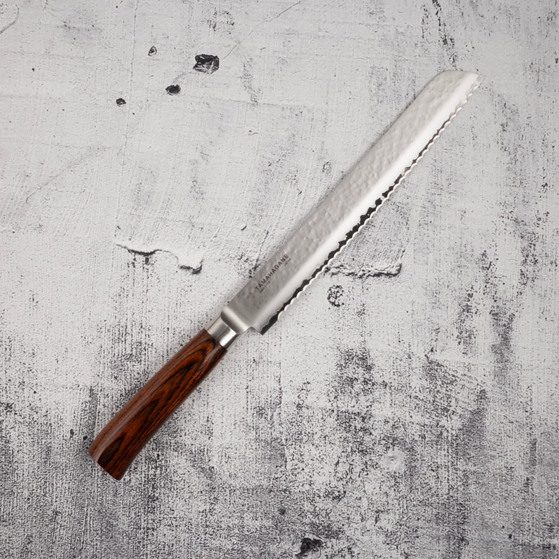 Tamahagane San Bread Knife 230mm SNH-1118H