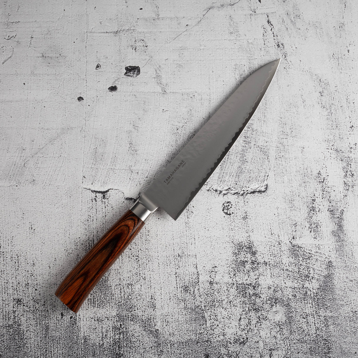 玉金聖牛頭 210mm SNH-1105