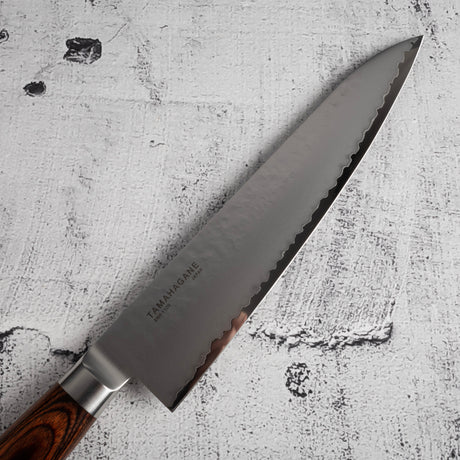 Tamahagane San Gyuto 210mm SNH-1105