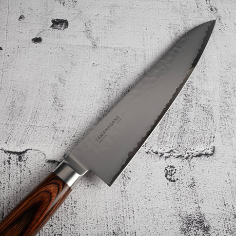 Tamahagane San Gyuto 210mm SNH-1105