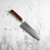 Tamahagane San Santoku 175mm SNH-1114