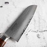 Tamahagane San Santoku 175mm SNH-1114