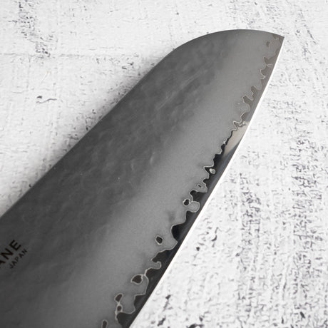 Tamahagane San Santoku 175mm SNH-1114