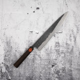 Tanaka Blue 2 Gyuto 270mm Kurouchi Black Chacate