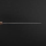 Tanaka Habakiri SG2 Damascus Sujihiki 210mm
