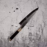 Tetsujin Ginsan Tanryusen (Metal Flow) Gyuto 210mm