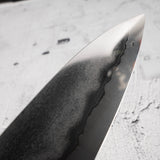Tetsujin Ginsan Tanryusen (Metal Flow) Gyuto 210mm