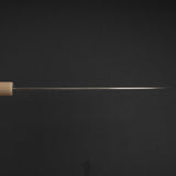 Tetsujin Ginsan Tanryusen (Metal Flow) Gyuto 210mm