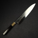 Tetsujin Ginsan Tanryusen (Metal Flow) Gyuto 240mm w/ Saya, B Grade