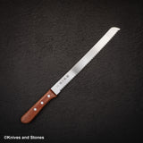 Tojiro Serrated Bread Knife 235mm F-737