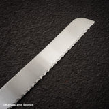 Tojiro Serrated Bread Knife 235mm F-737