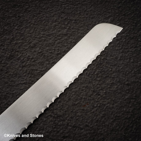 Tojiro Serrated Bread Knife 235mm F-737