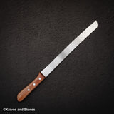 Tojiro Serrated Bread Knife 235mm F-737