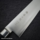 Tojiro DP3 Gyuto 180mm F-807