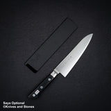 Tojiro DP3 Gyuto 180mm F-807