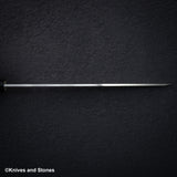 Tojiro MV Stainless Yanagiba 240mm F-1057
