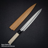 Tojiro MV Stainless Yanagiba 240mm F-1057