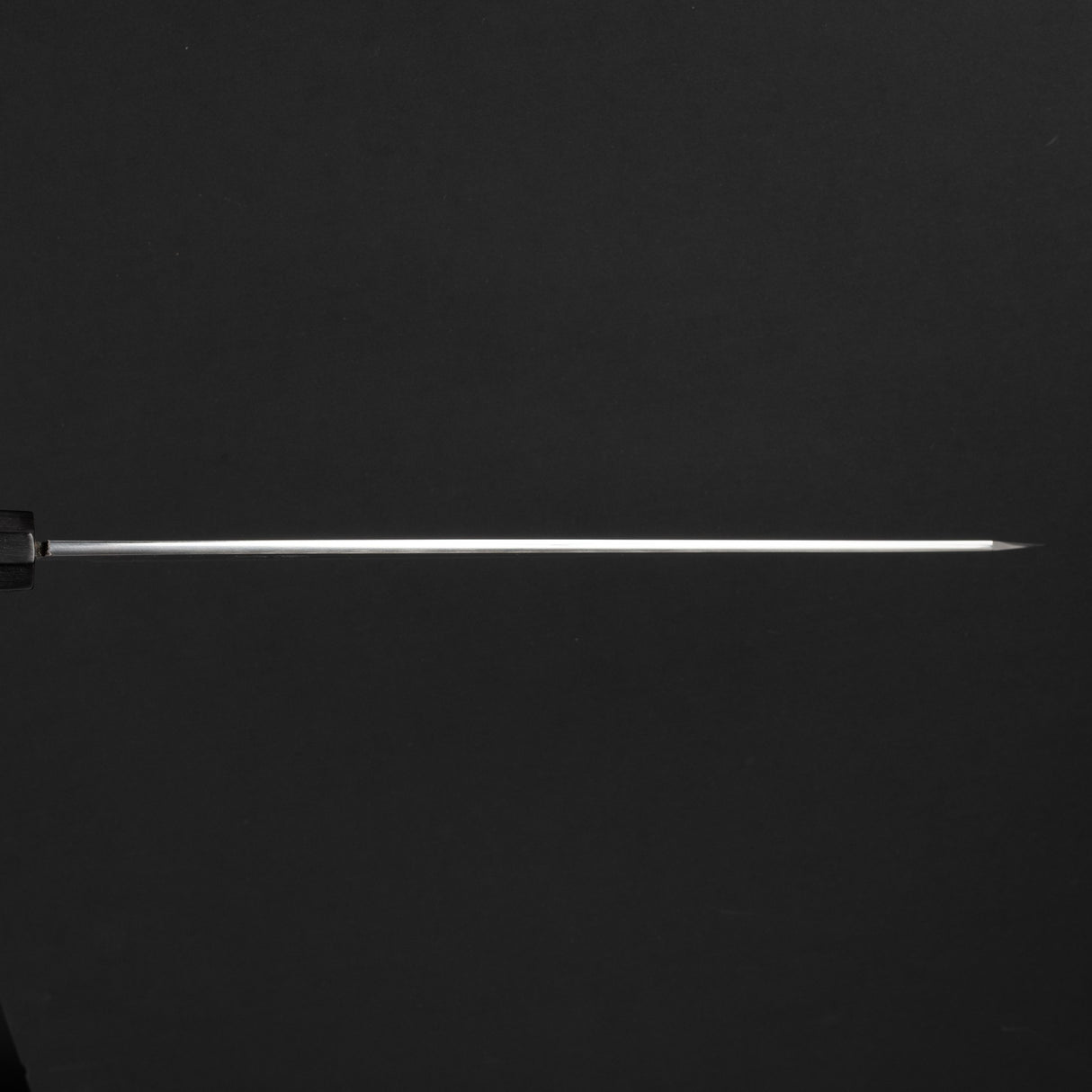 Tsunehisa Ginsan K-tip Yanagiba 270mm Monosteel