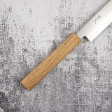 Tsunehisa AUS8 Yanagiba 240mm Monosteel