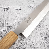 Tsunehisa AUS8 Yanagiba 240mm Monosteel