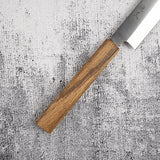 Tsunehisa AUS8 Yanagiba 270mm Monosteel Kashi