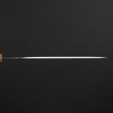Tsunehisa AUS8 Yanagiba 270mm Monosteel Kashi