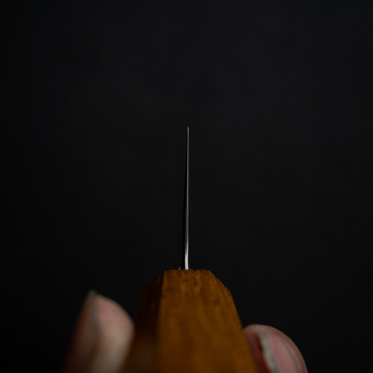 Tsunehisa Ginsan Nawame Gyuto 210mm