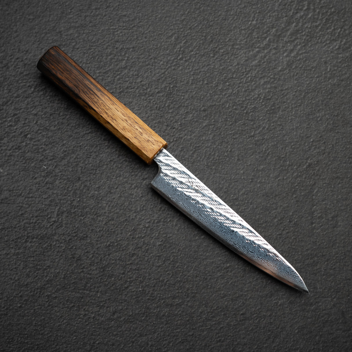 Tsunehisa Ginsan Nawame Petty 135mm