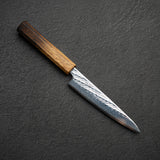 Tsunehisa Ginsan Nawame Petty 135mm